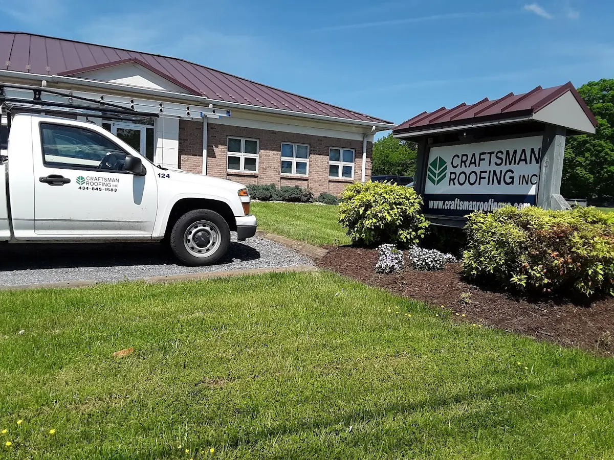 Quality Chimney Repair by experienced craftsmen in Rose Hill